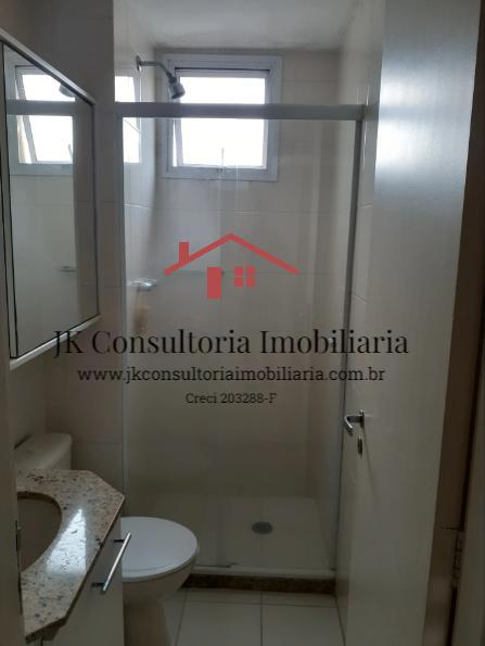 Apartamento à venda com 2 quartos, 63m² - Foto 7