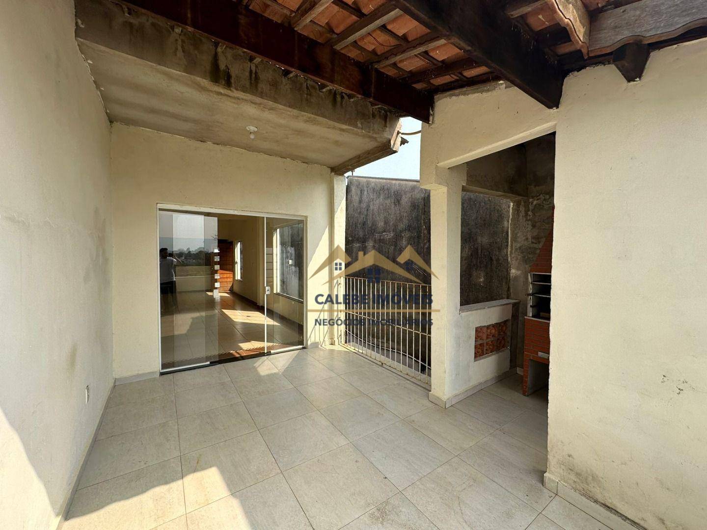 Casa, 2 quartos, 80 m² - Foto 8