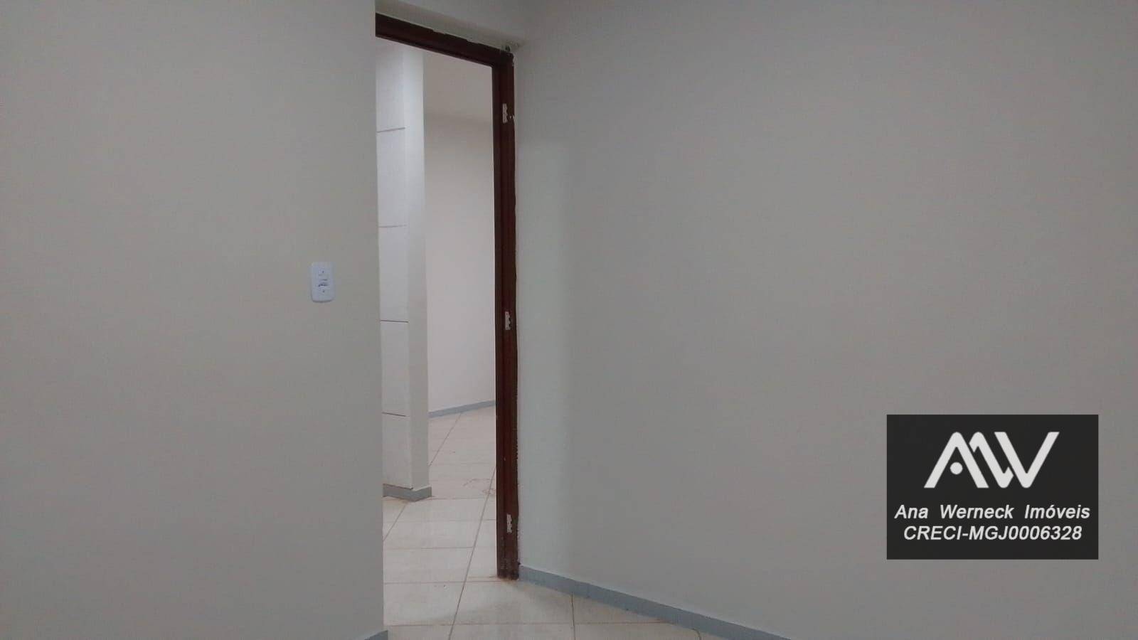 Apartamento à venda com 2 quartos, 50m² - Foto 10