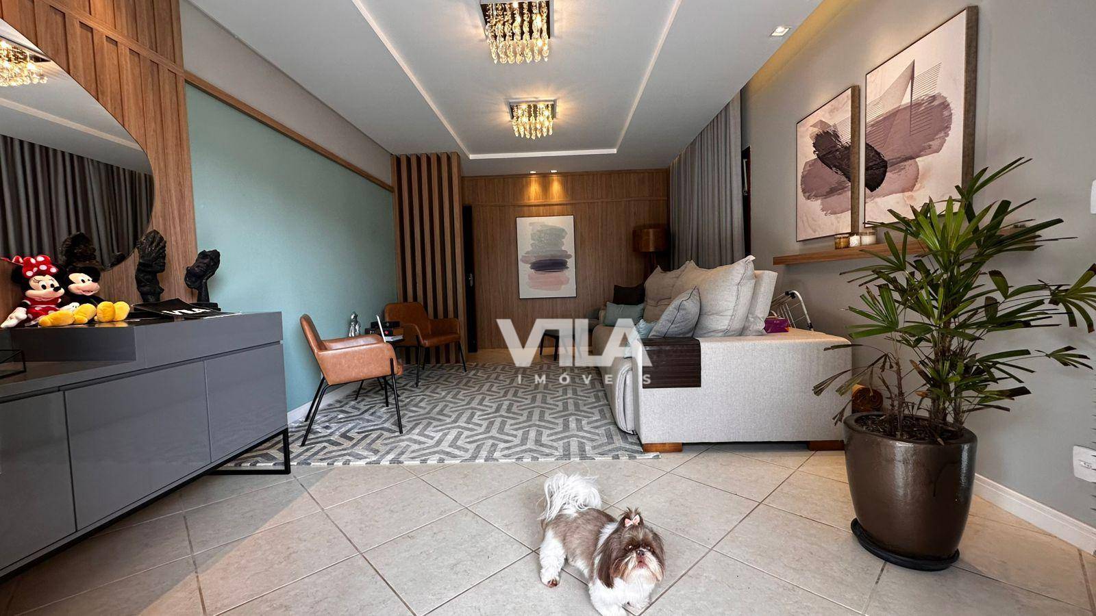 Casa, 3 quartos, 220 m² - Foto 5