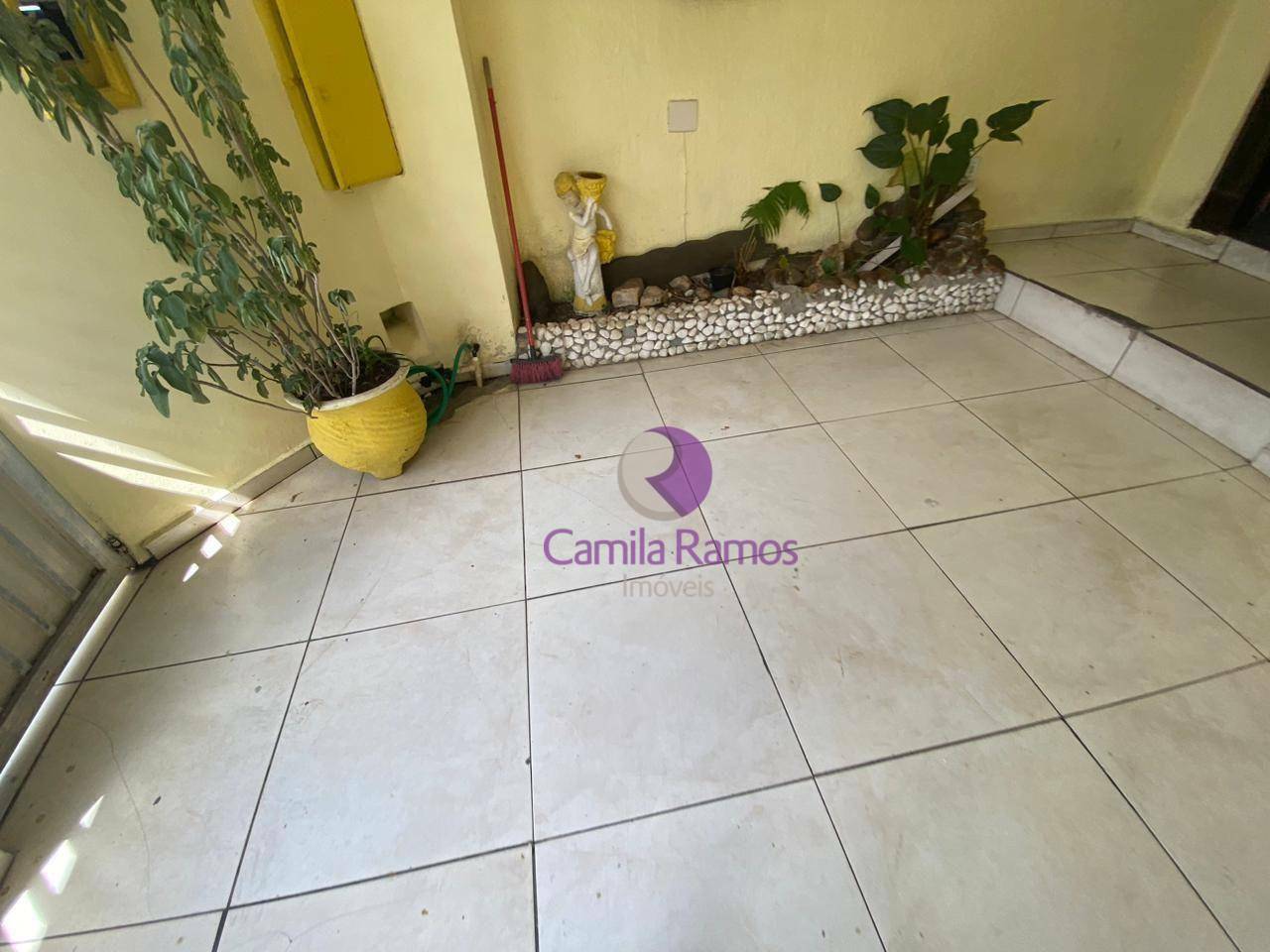 Sobrado à venda com 4 quartos, 120m² - Foto 25