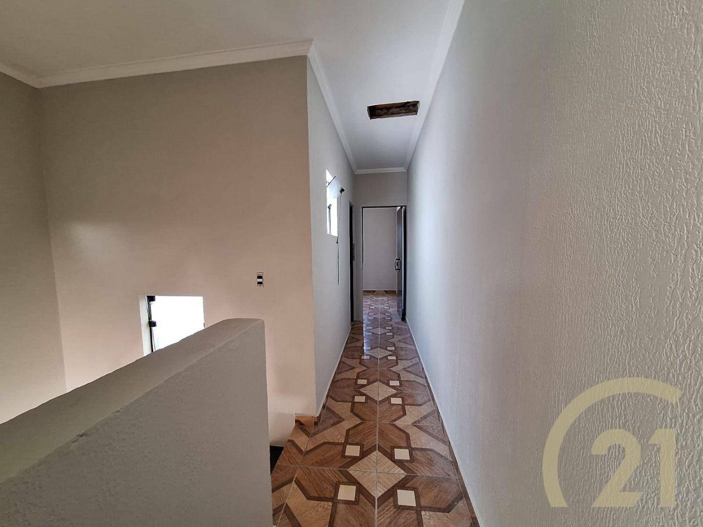 Casa à venda com 2 quartos, 74m² - Foto 11