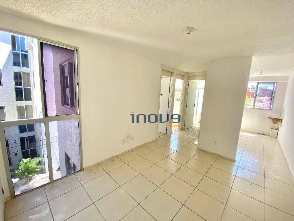 Apartamento para alugar com 2 quartos, 48m² - Foto 5