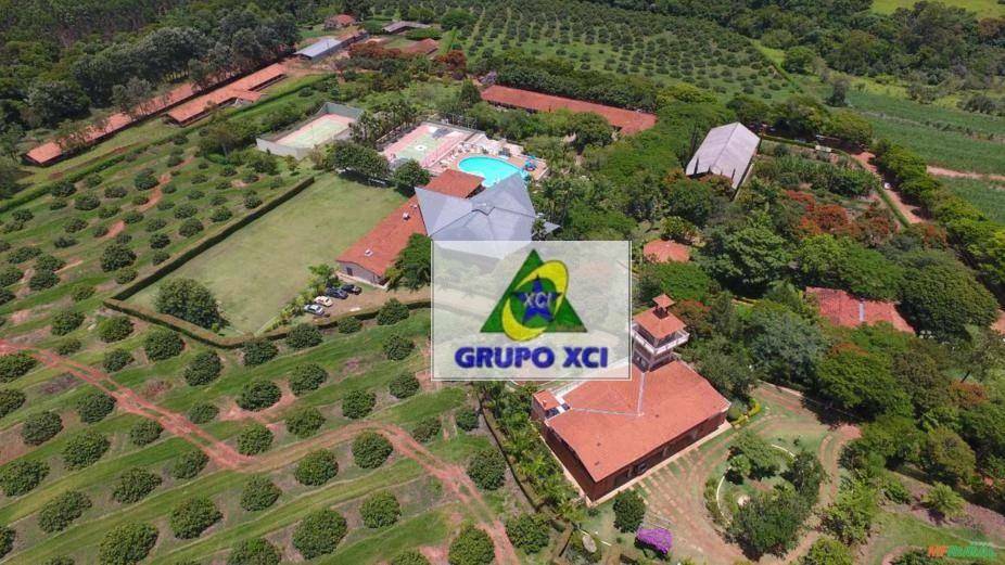 Sítio, 6 quartos, 25 hectares - Foto 2