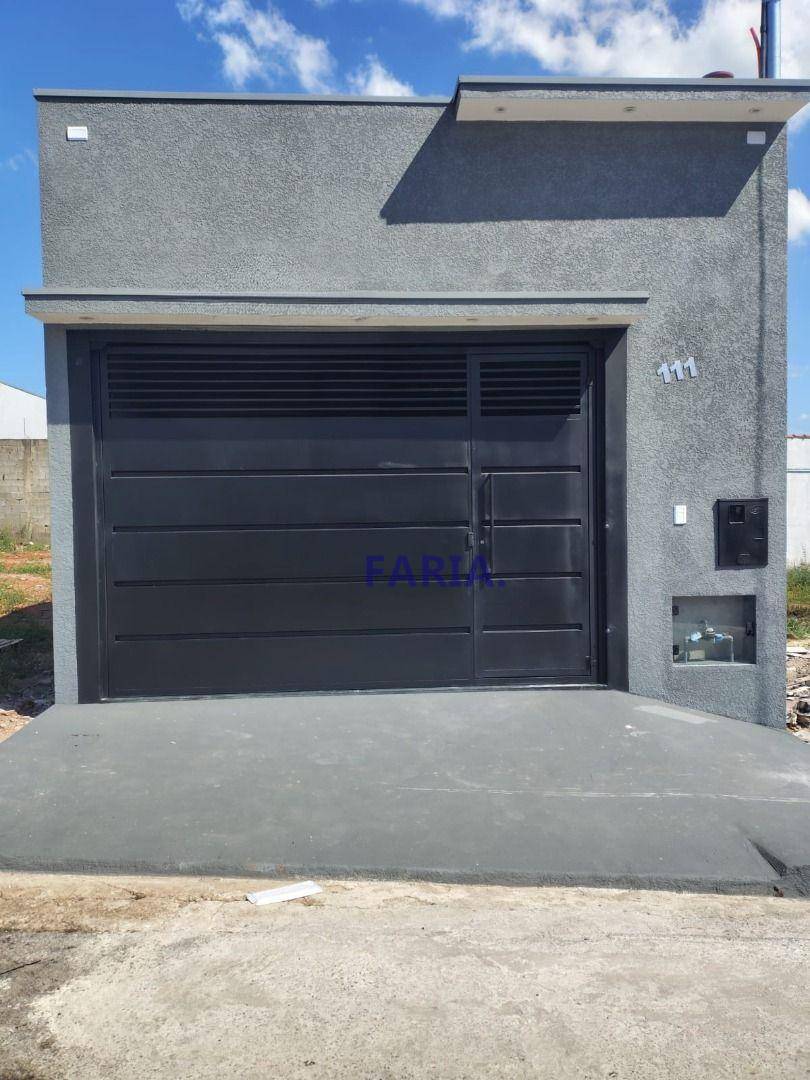 Casa, 2 quartos, 90 m² - Foto 1