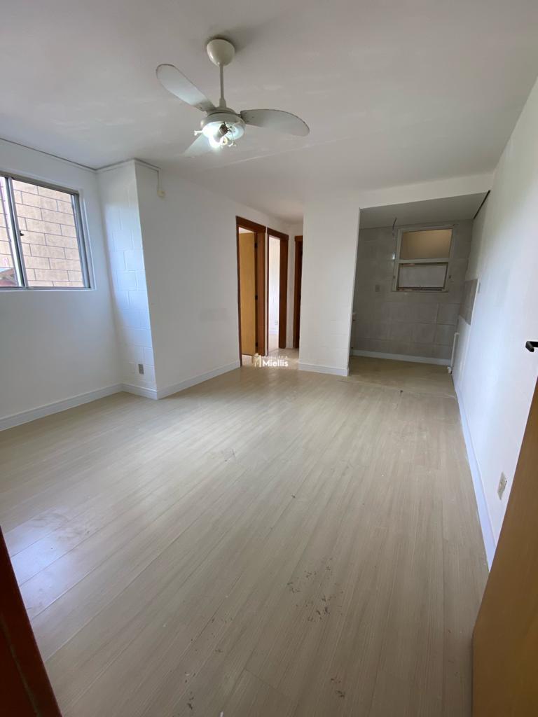 Apartamento à venda com 2 quartos, 58m² - Foto 24