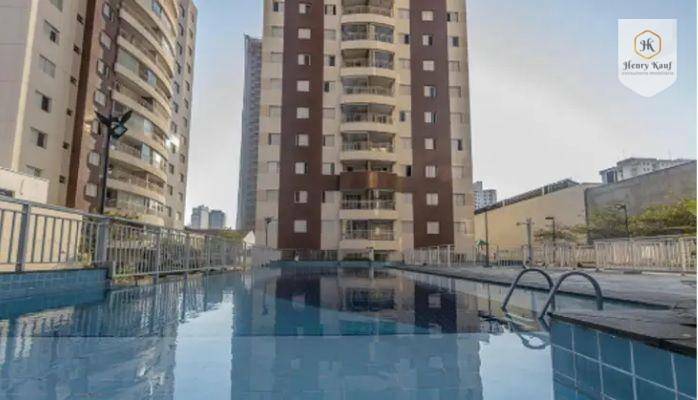 Apartamento à venda com 2 quartos, 58m² - Foto 18