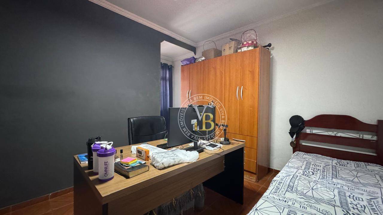 Casa à venda e aluguel com 3 quartos, 150m² - Foto 11