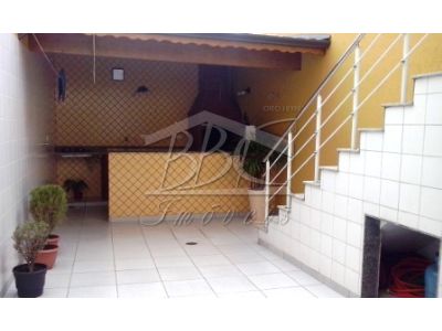 Sobrado à venda com 3 quartos, 230m² - Foto 20