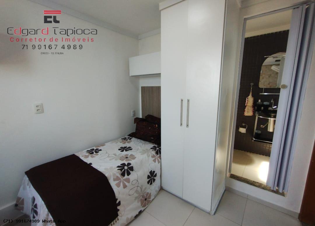 Apartamento à venda com 3 quartos, 136m² - Foto 19