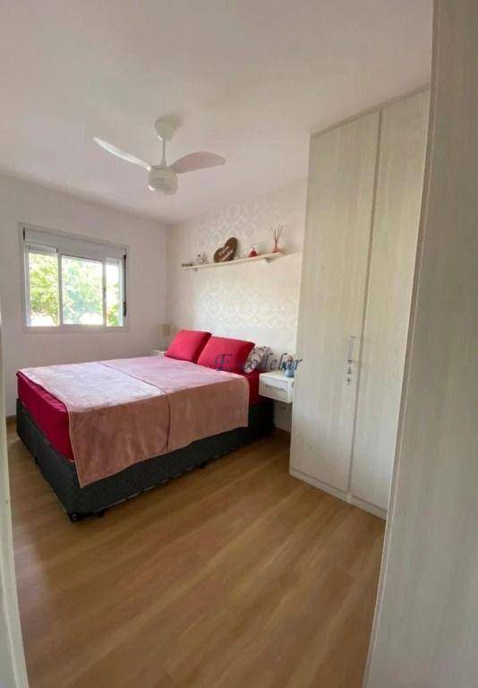 Apartamento à venda com 2 quartos, 56m² - Foto 9