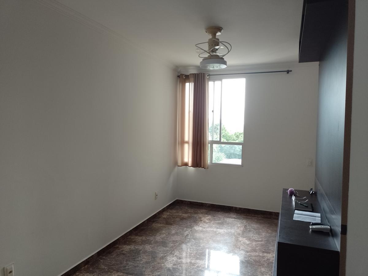 Apartamento para alugar com 2 quartos, 48m² - Foto 6