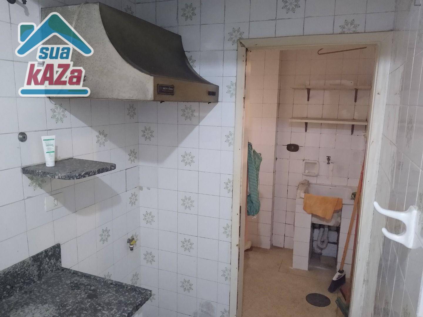 Apartamento à venda com 1 quarto, 50m² - Foto 10