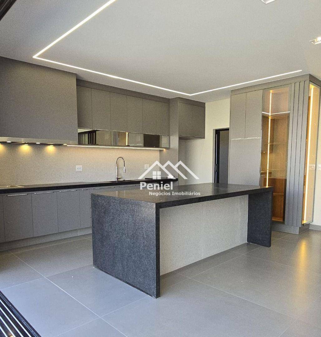 Casa de Condomínio à venda com 4 quartos, 281m² - Foto 27