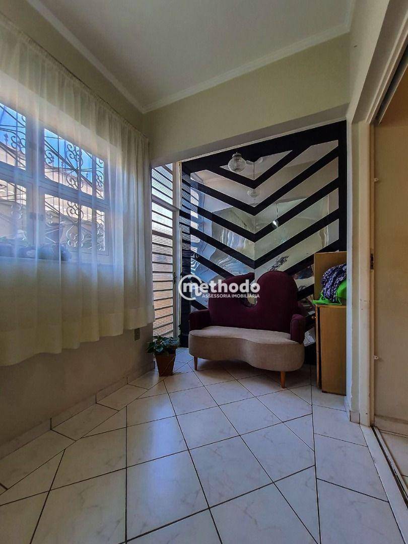 Casa à venda com 4 quartos, 444m² - Foto 12