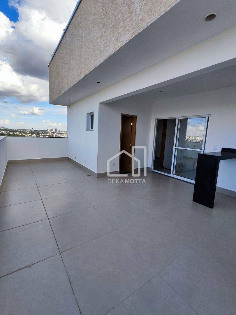 Cobertura à venda com 3 quartos, 129m² - Foto 3
