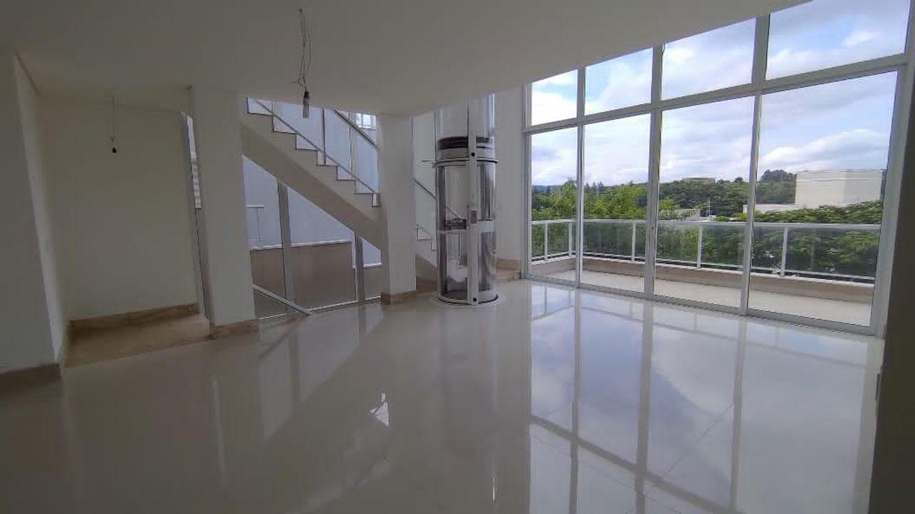 Casa de Condomínio à venda com 5 quartos, 469m² - Foto 7