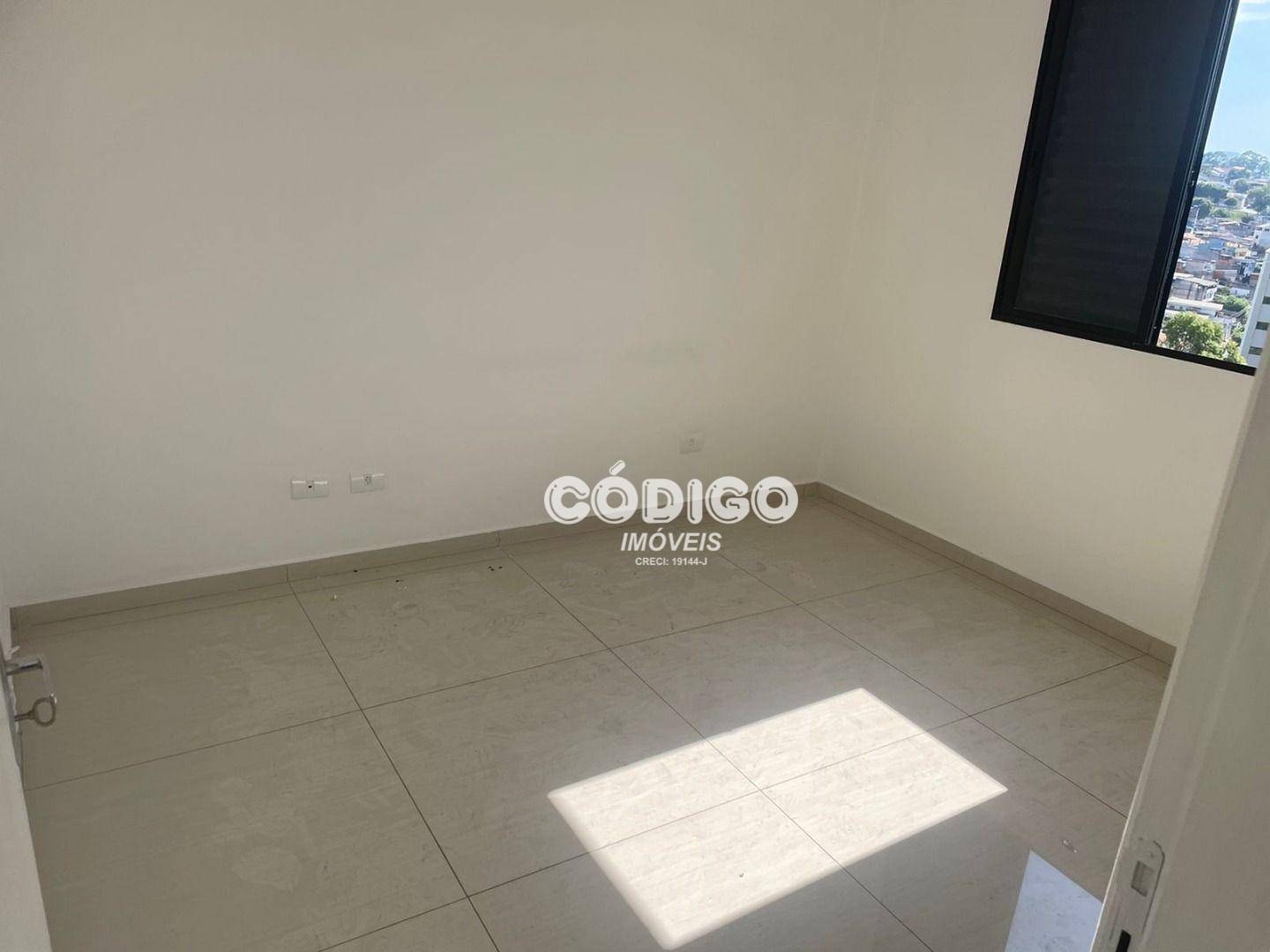 Apartamento à venda com 2 quartos, 60m² - Foto 6