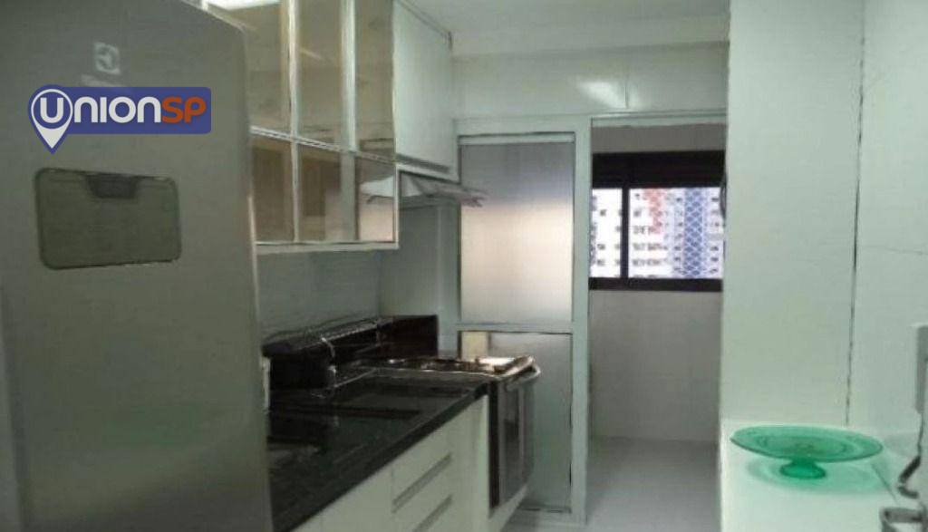 Apartamento à venda com 2 quartos, 83m² - Foto 12