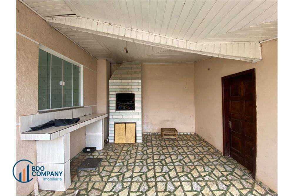 Casa à venda com 2 quartos, 80m² - Foto 8
