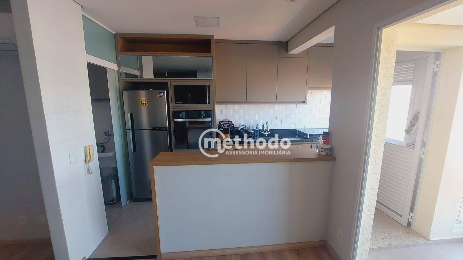 Apartamento à venda com 3 quartos, 80m² - Foto 14