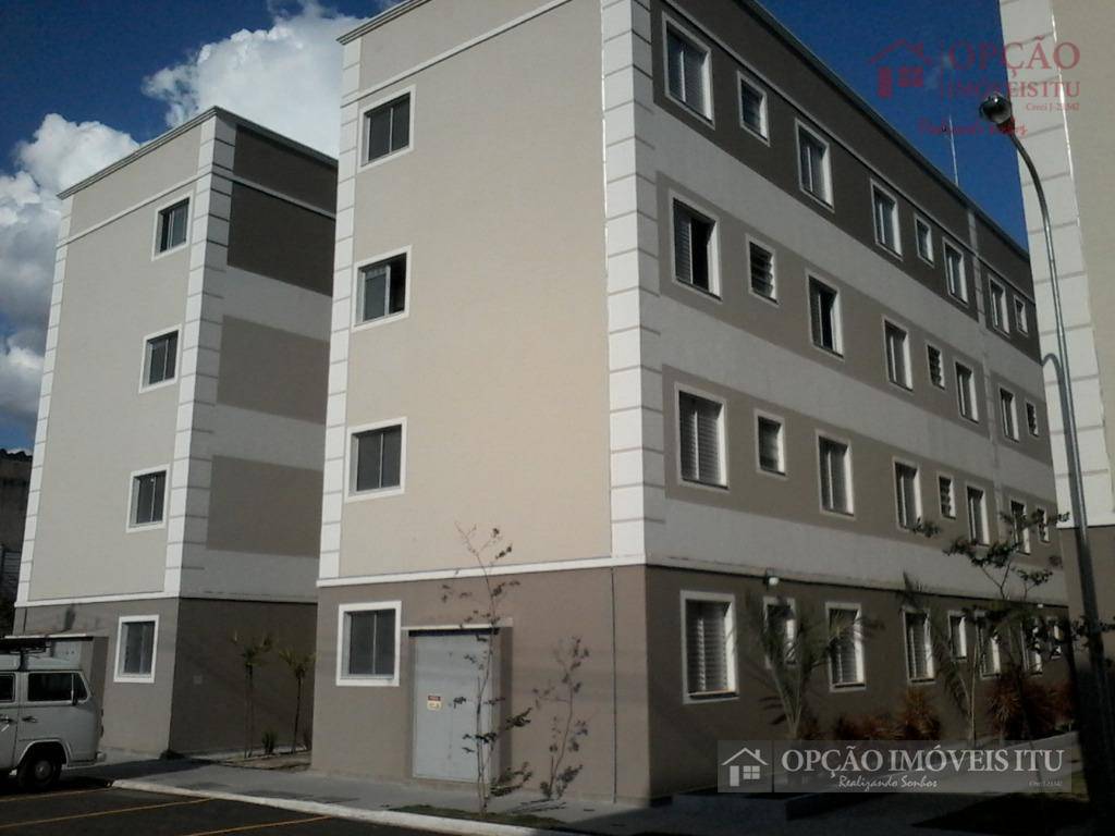 Apartamento à venda com 2 quartos, 46m² - Foto 10