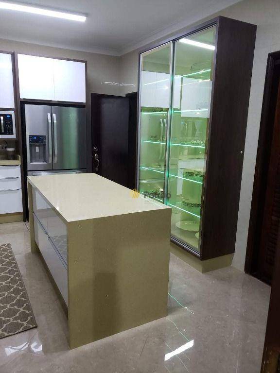 Chácara à venda com 3 quartos, 391m² - Foto 3