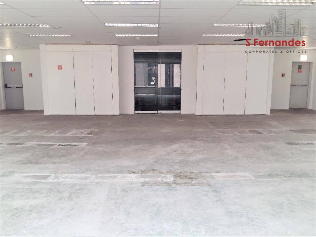 Conjunto Comercial-Sala para alugar, 915m² - Foto 2