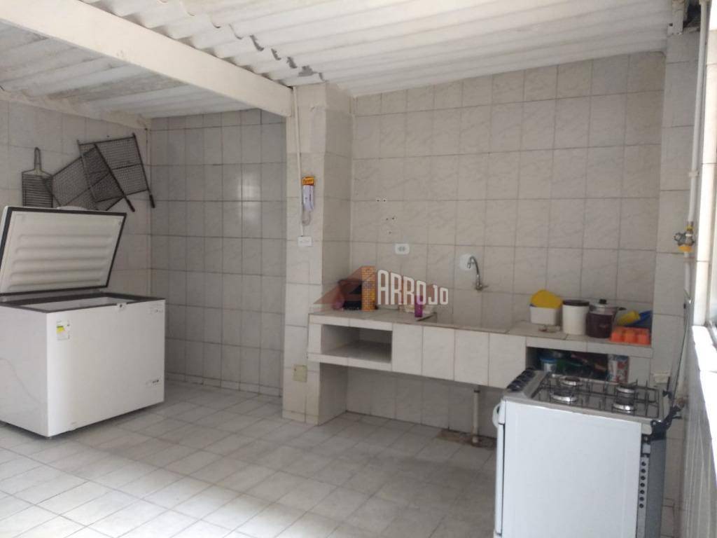 Apartamento à venda com 2 quartos, 65m² - Foto 20