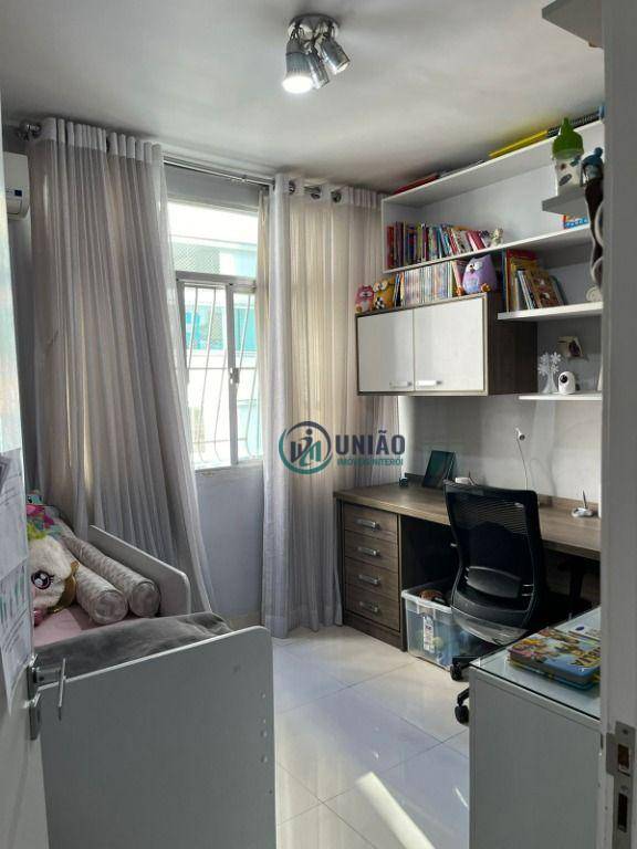 Apartamento à venda com 3 quartos, 130m² - Foto 20