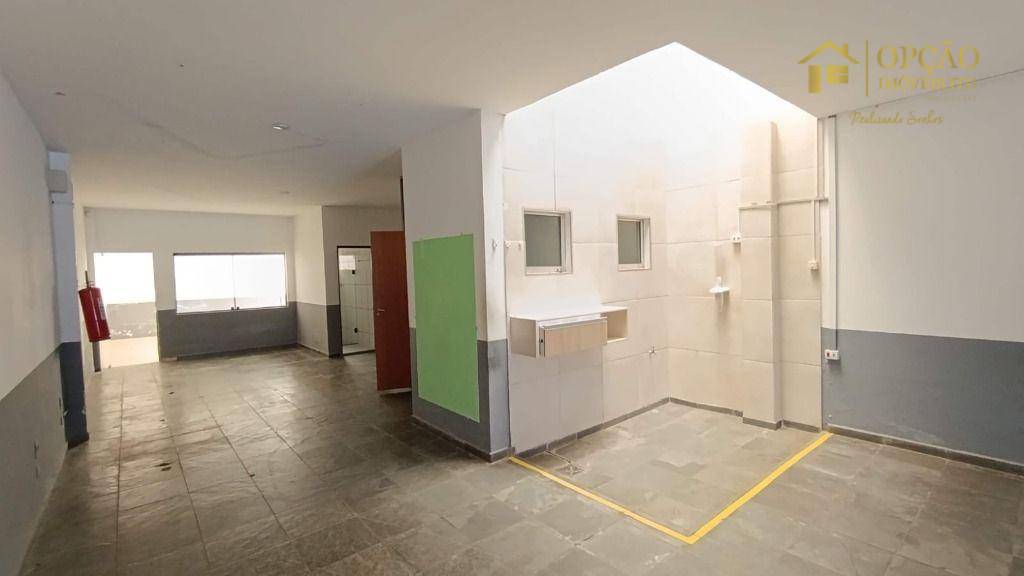 Loja-Salão, 138 m² - Foto 3