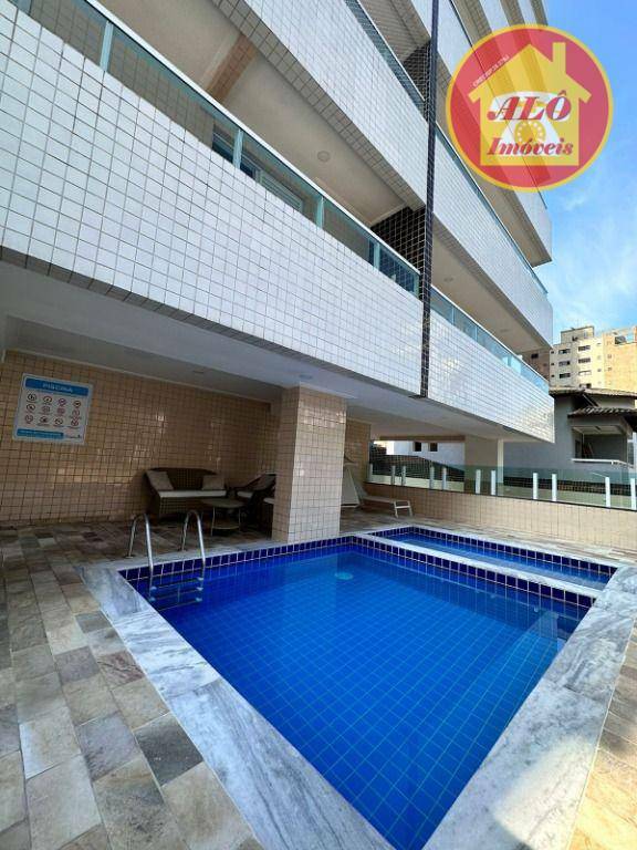 Apartamento à venda com 2 quartos, 80m² - Foto 20