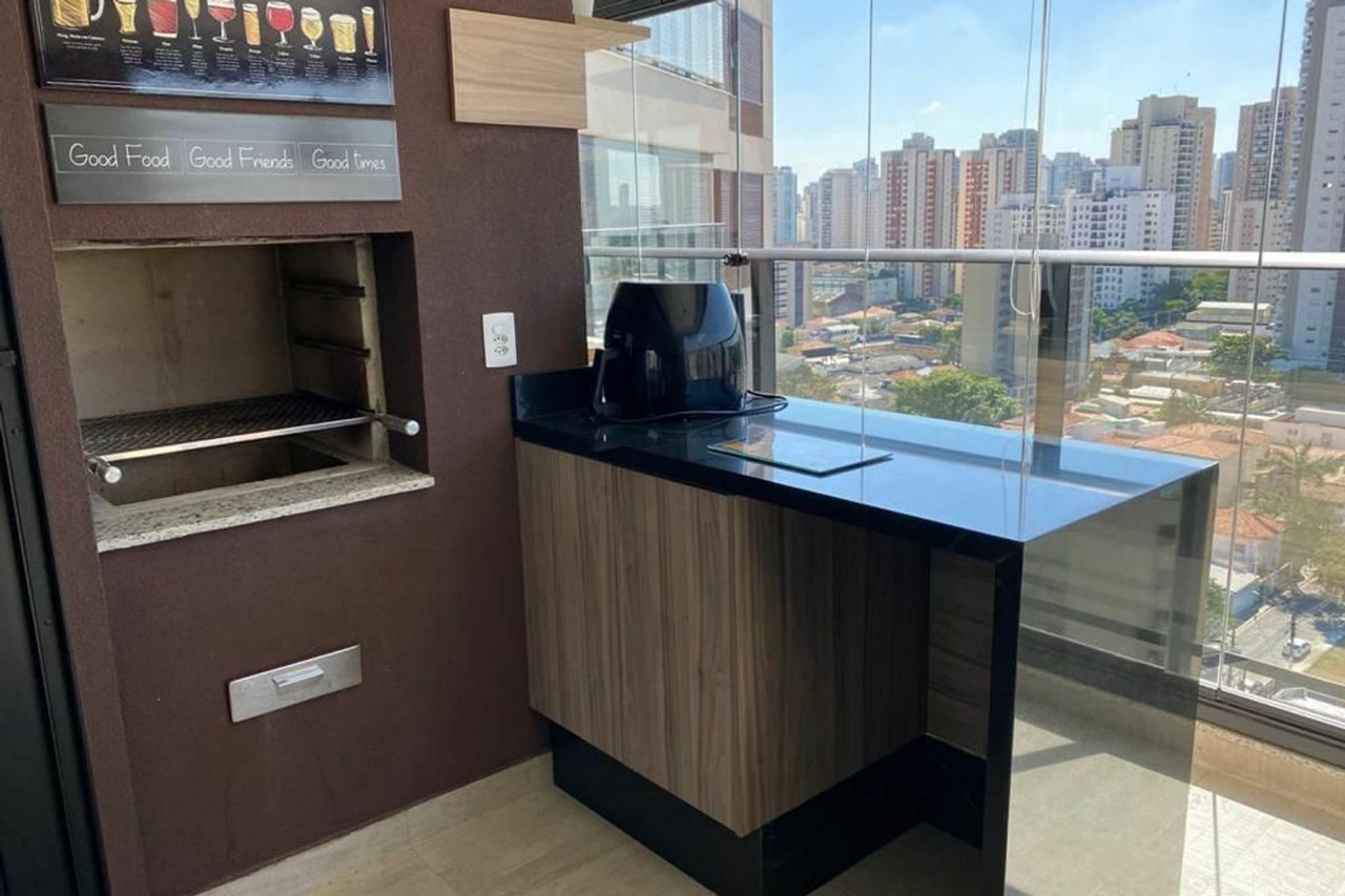 Apartamento à venda com 3 quartos, 147m² - Foto 7