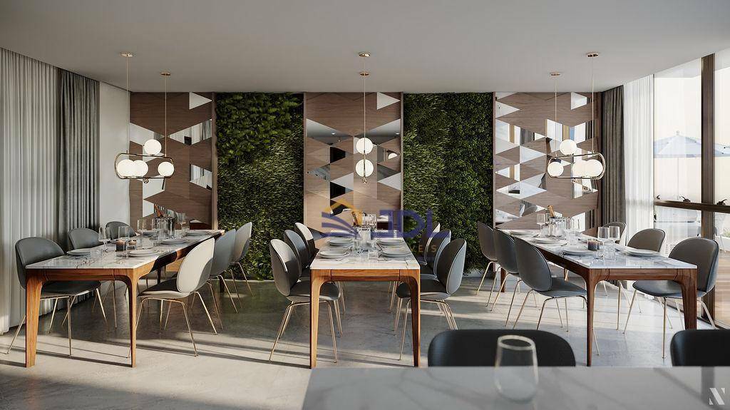 Apartamento, 3 quartos, 131 m² - Foto 12