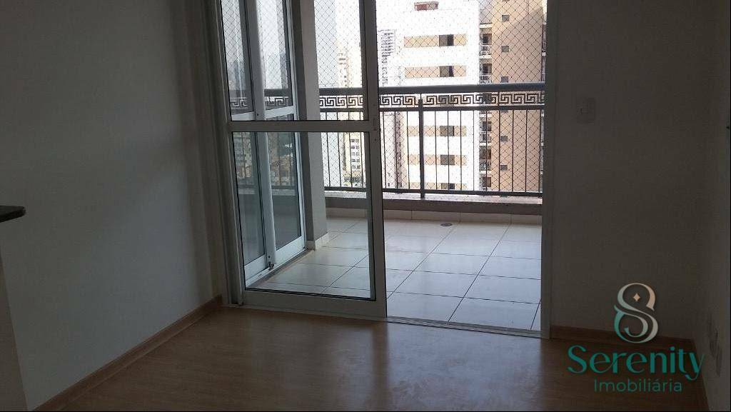 Apartamento para alugar com 2 quartos, 57m² - Foto 8