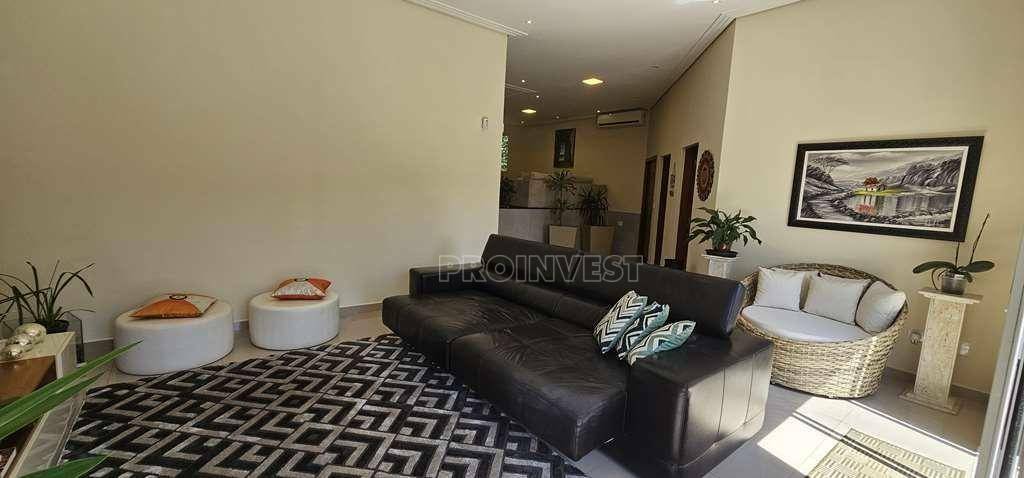 Casa de Condomínio à venda com 3 quartos, 358m² - Foto 5