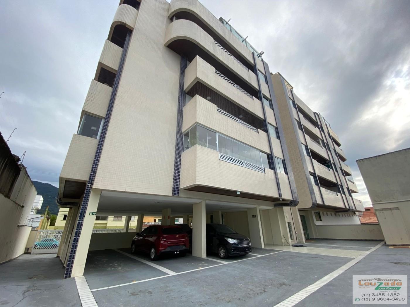 Apartamento à venda com 3 quartos, 90m² - Foto 1