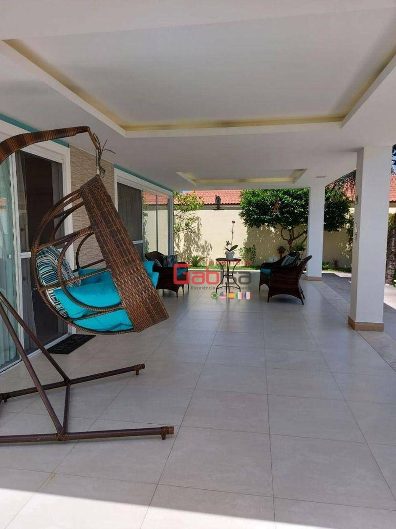 Casa à venda com 3 quartos, 250m² - Foto 6