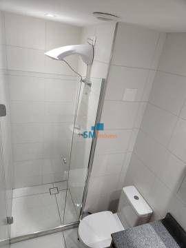 Apartamento para alugar com 1 quarto, 41m² - Foto 12