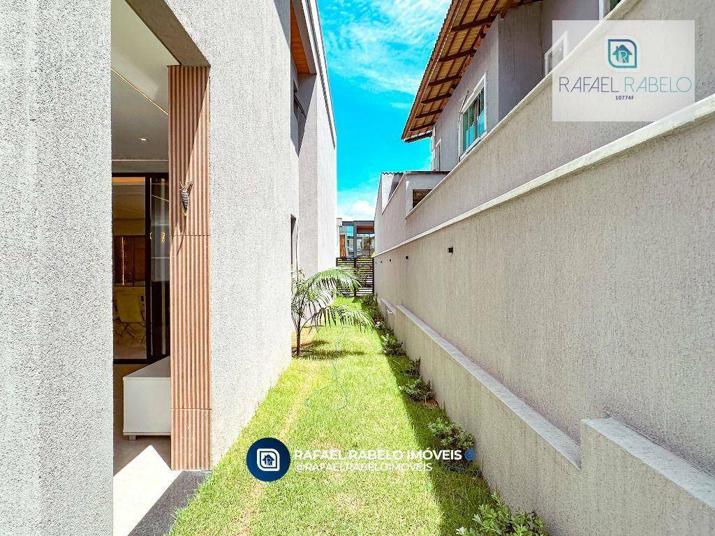 Casa de Condomínio à venda com 4 quartos, 315m² - Foto 18