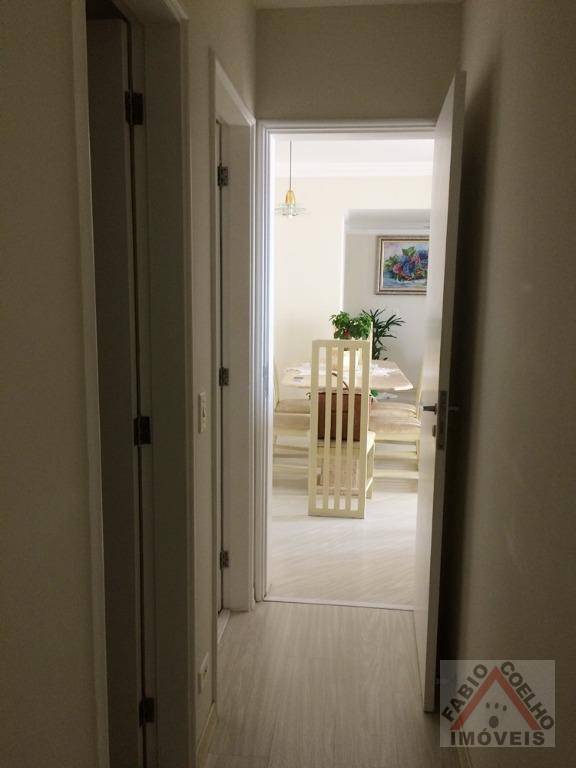 Apartamento à venda com 4 quartos, 126m² - Foto 29