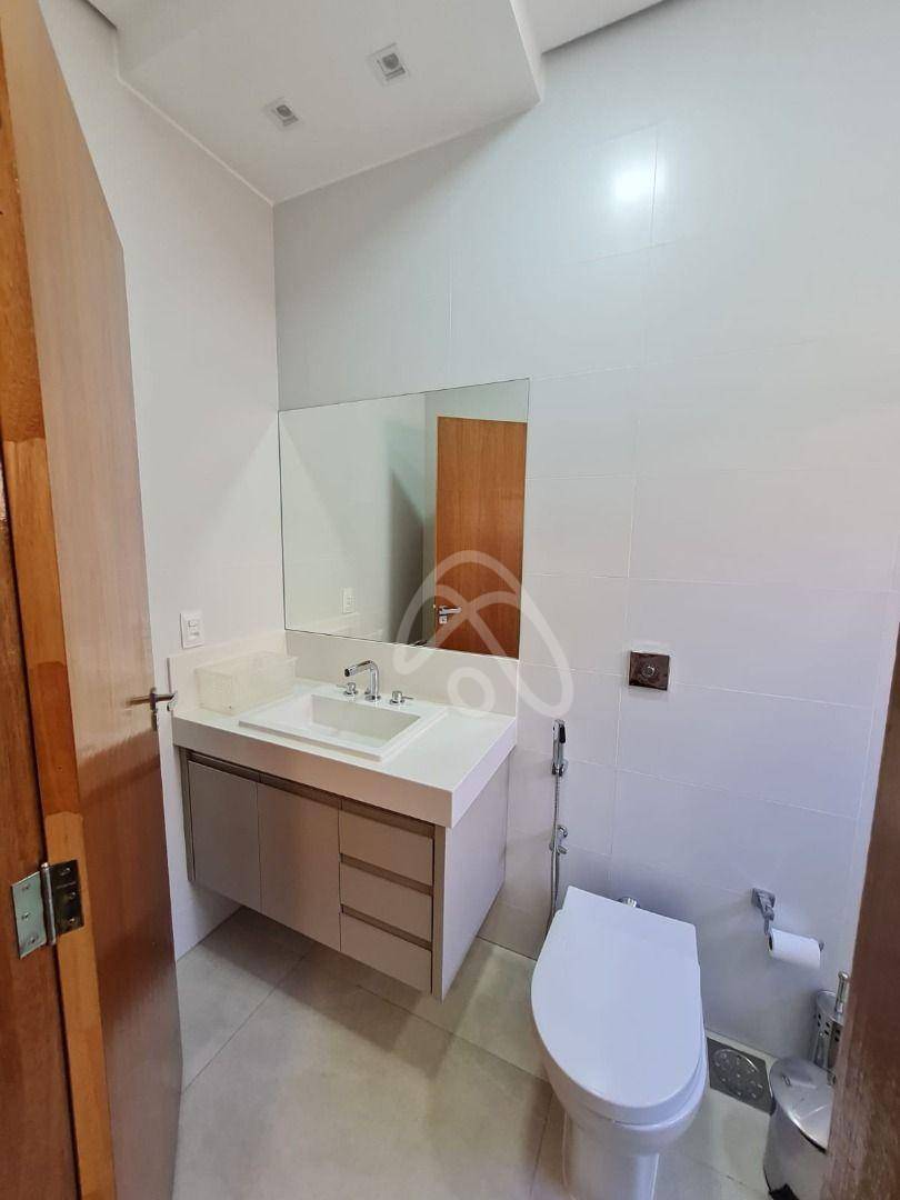 Sobrado, 3 quartos, 225 m² - Foto 17