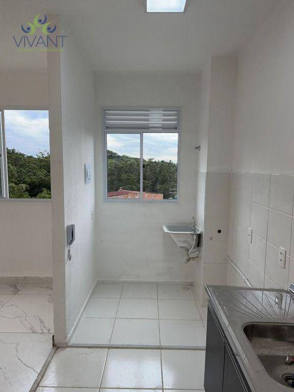 Apartamento para alugar com 2 quartos, 44m² - Foto 24