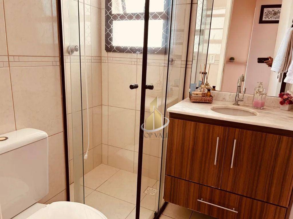Apartamento à venda com 3 quartos, 74m² - Foto 16