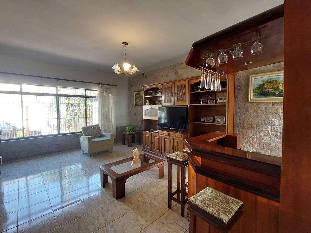 Casa à venda com 4 quartos, 123m² - Foto 14