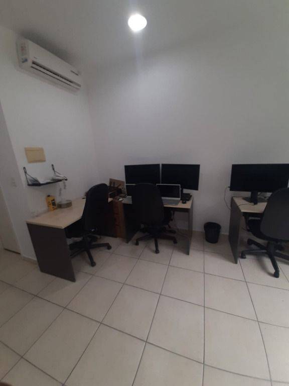 Sala-Conjunto, 24 m² - Foto 3