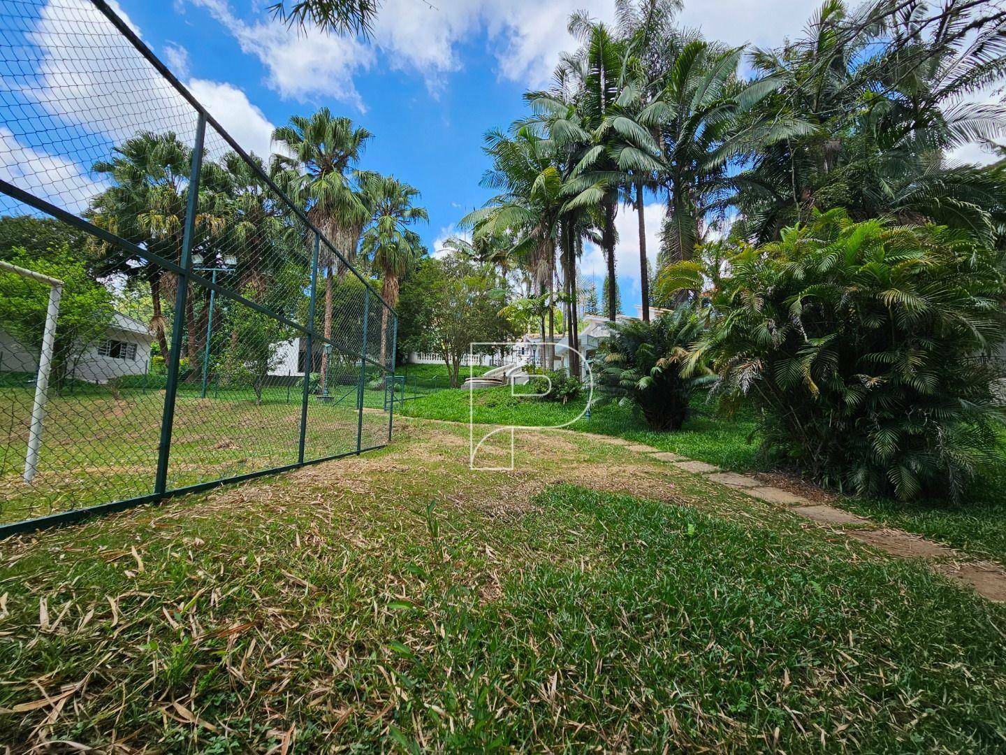 Casa de Condomínio para alugar com 4 quartos, 1000m² - Foto 62