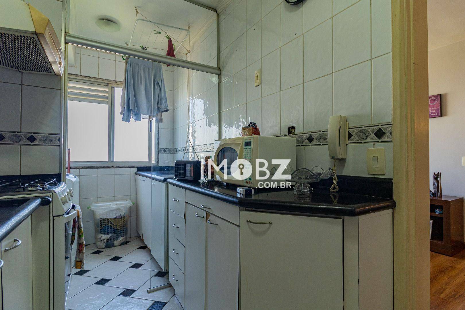 Apartamento à venda com 2 quartos, 57m² - Foto 14