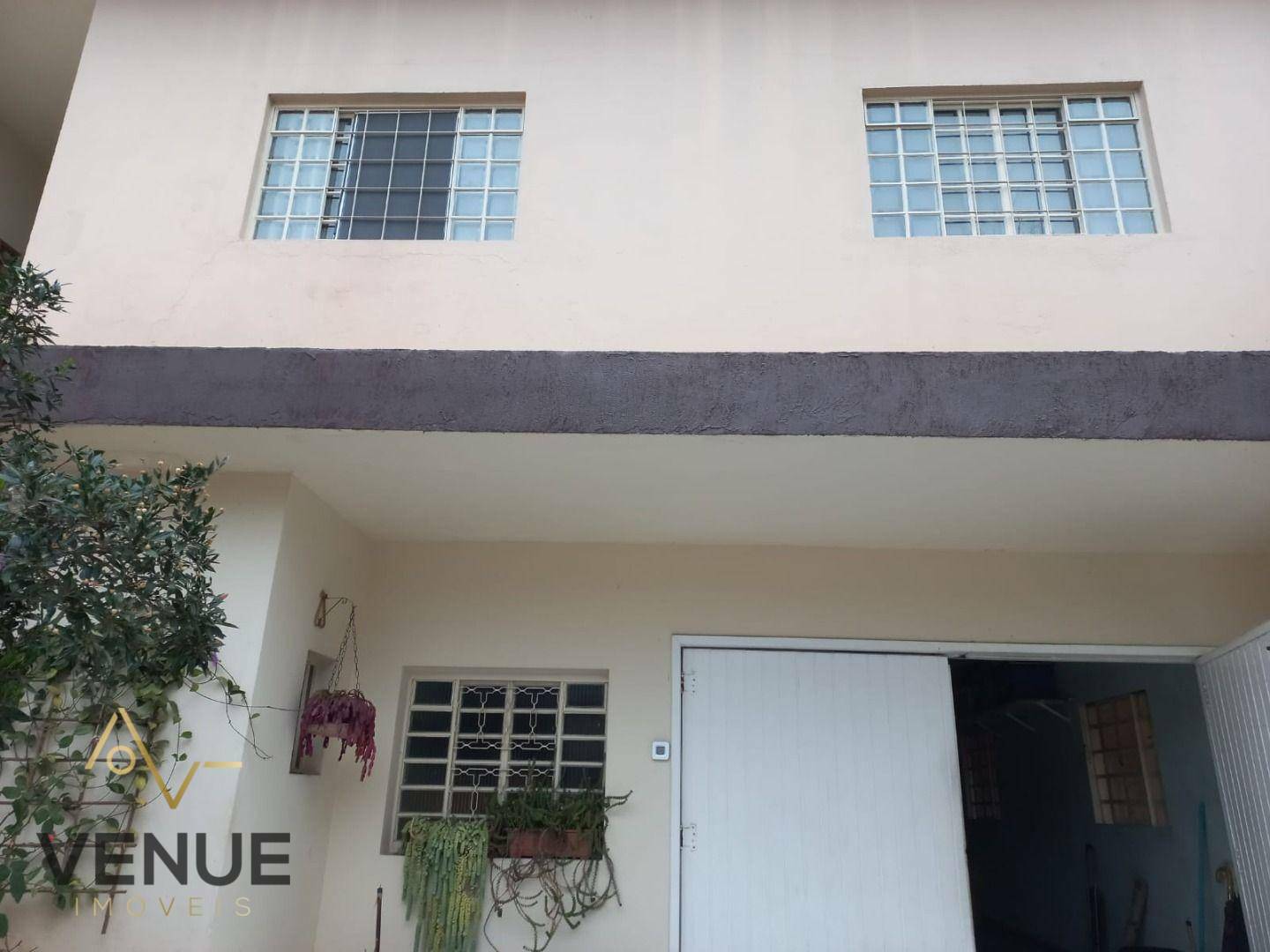 Sobrado à venda com 4 quartos, 227M2 - Foto 20