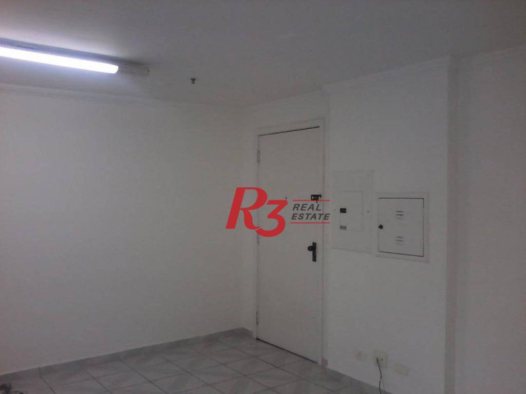 Conjunto Comercial-Sala à venda e aluguel, 36m² - Foto 3
